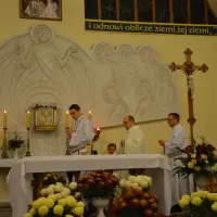 Szkoła Liturgii - Adwent - zdjęcie 145
