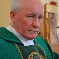 Msza Święta dziękczynna za ks. proboszcza Tadeusza Dańko - zdjęcie 190