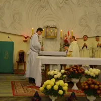 Szkoła Liturgii - Adwent - zdjęcie 146