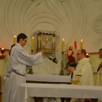 Szkoła Liturgii - Adwent - zdjęcie 147