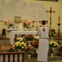 Szkoła Liturgii - Adwent - zdjęcie 148