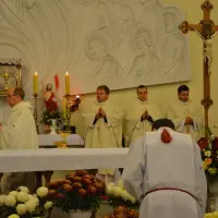 Szkoła Liturgii - Adwent - zdjęcie 149