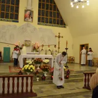 Szkoła Liturgii - Adwent - zdjęcie 150