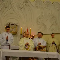Szkoła Liturgii - Adwent - zdjęcie 152