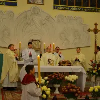 Szkoła Liturgii - Adwent - zdjęcie 154