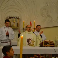 Szkoła Liturgii - Adwent - zdjęcie 155