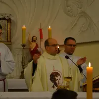 Szkoła Liturgii - Adwent - zdjęcie 156