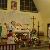Szkoła Liturgii - Adwent - zdjęcie 157