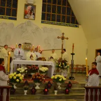 Szkoła Liturgii - Adwent - zdjęcie 158