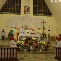 Szkoła Liturgii - Adwent - zdjęcie 159