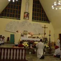 Szkoła Liturgii - Adwent - zdjęcie 160