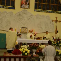 Szkoła Liturgii - Adwent - zdjęcie 161