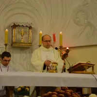 Szkoła Liturgii - Adwent - zdjęcie 162