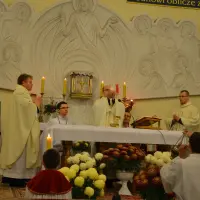Szkoła Liturgii - Adwent - zdjęcie 164