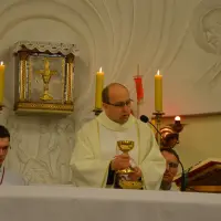 Szkoła Liturgii - Adwent - zdjęcie 166