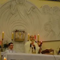 Szkoła Liturgii - Adwent - zdjęcie 167