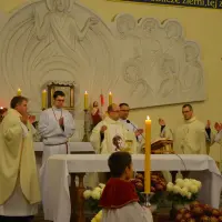 Szkoła Liturgii - Adwent - zdjęcie 169