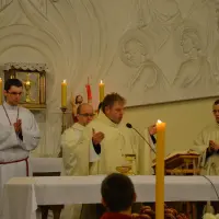 Szkoła Liturgii - Adwent - zdjęcie 170