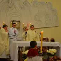 Szkoła Liturgii - Adwent - zdjęcie 171
