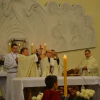 Szkoła Liturgii - Adwent - zdjęcie 172