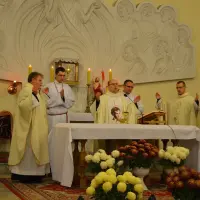 Szkoła Liturgii - Adwent - zdjęcie 174