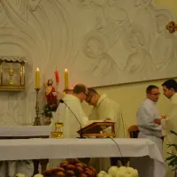 Szkoła Liturgii - Adwent - zdjęcie 179