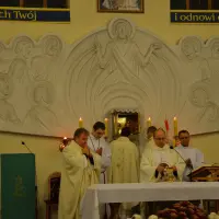Szkoła Liturgii - Adwent - zdjęcie 181