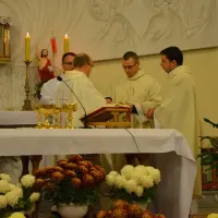Szkoła Liturgii - Adwent - zdjęcie 183