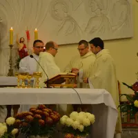 Szkoła Liturgii - Adwent - zdjęcie 184