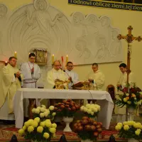 Szkoła Liturgii - Adwent - zdjęcie 185