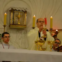 Szkoła Liturgii - Adwent - zdjęcie 186