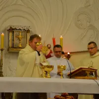 Szkoła Liturgii - Adwent - zdjęcie 190
