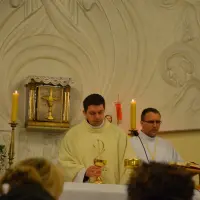 Szkoła Liturgii - Adwent - zdjęcie 192