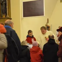 Szkoła Liturgii - Adwent - zdjęcie 193