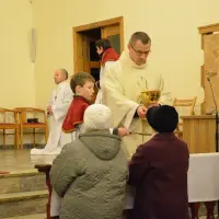 Szkoła Liturgii - Adwent - zdjęcie 194