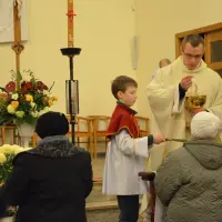Szkoła Liturgii - Adwent - zdjęcie 195
