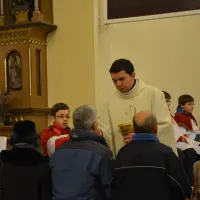 Szkoła Liturgii - Adwent - zdjęcie 196