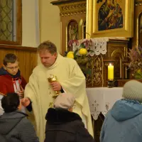 Szkoła Liturgii - Adwent - zdjęcie 197