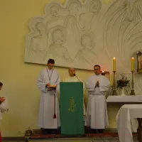 Szkoła Liturgii - Adwent - zdjęcie 198