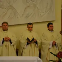 Szkoła Liturgii - Adwent - zdjęcie 199