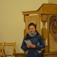 Szkoła Liturgii - Adwent - zdjęcie 200