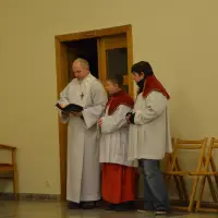 Szkoła Liturgii - Adwent - zdjęcie 201