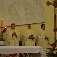 Szkoła Liturgii - Adwent - zdjęcie 202