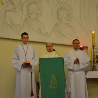 Szkoła Liturgii - Adwent - zdjęcie 203