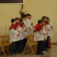 Szkoła Liturgii - Adwent - zdjęcie 204