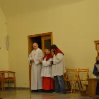 Szkoła Liturgii - Adwent - zdjęcie 205
