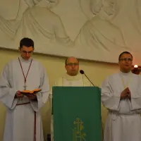 Szkoła Liturgii - Adwent - zdjęcie 206