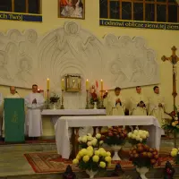 Szkoła Liturgii - Adwent - zdjęcie 208