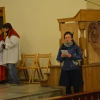 Szkoła Liturgii - Adwent - zdjęcie 209