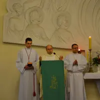 Szkoła Liturgii - Adwent - zdjęcie 210